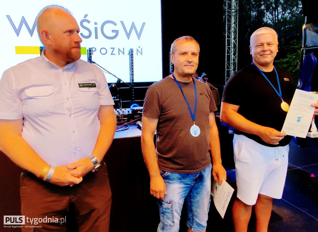 W Kobylej Górze pobili Rekord Guinnessa