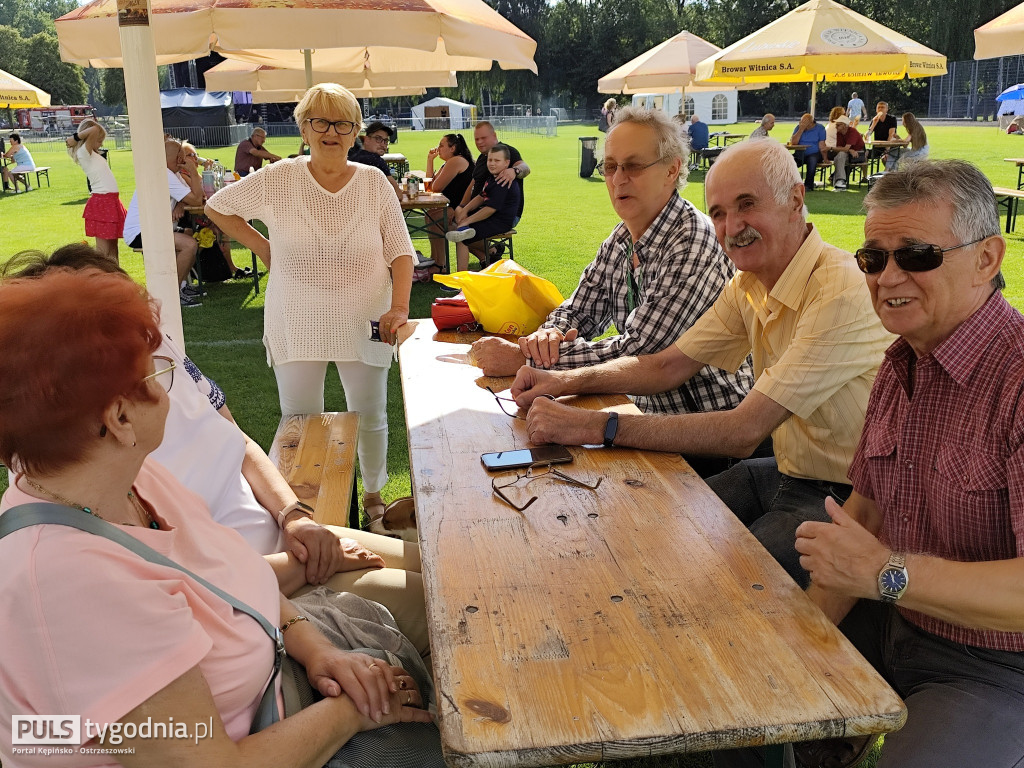 W Kobylej Górze pobili Rekord Guinnessa