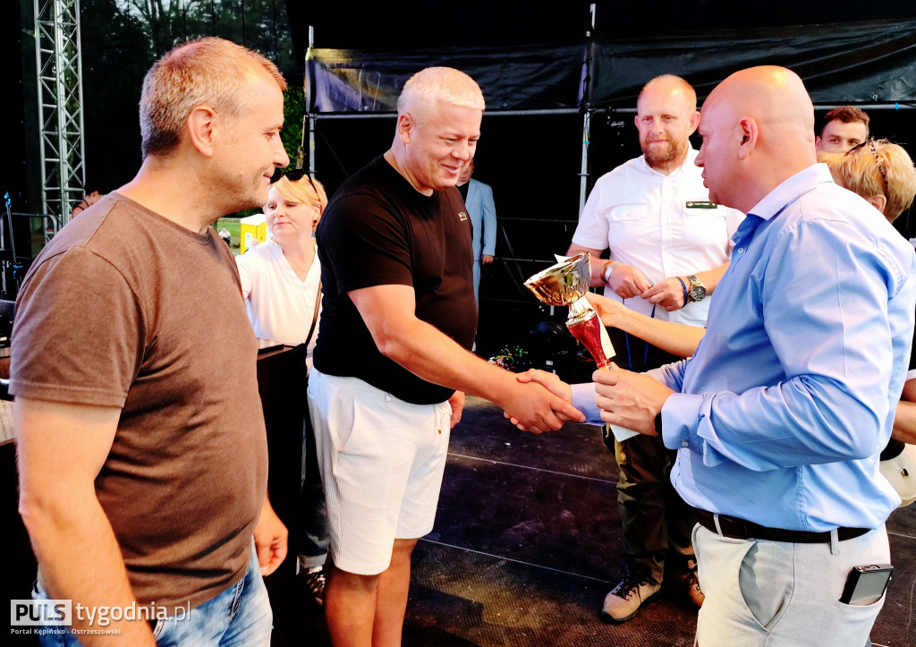W Kobylej Górze pobili Rekord Guinnessa