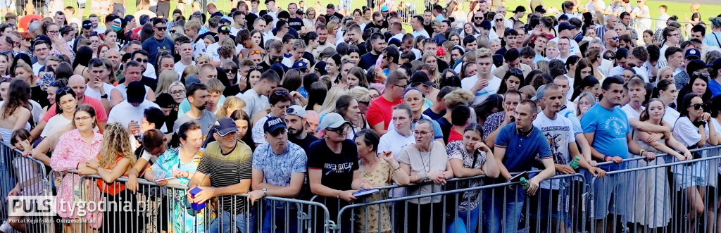 W Kobylej Górze pobili Rekord Guinnessa
