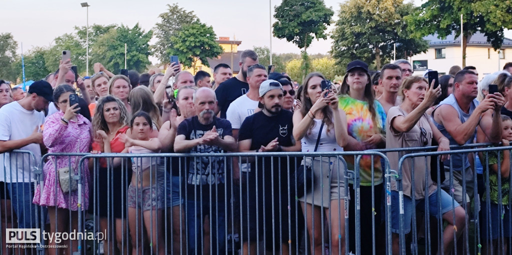 W Kobylej Górze pobili Rekord Guinnessa