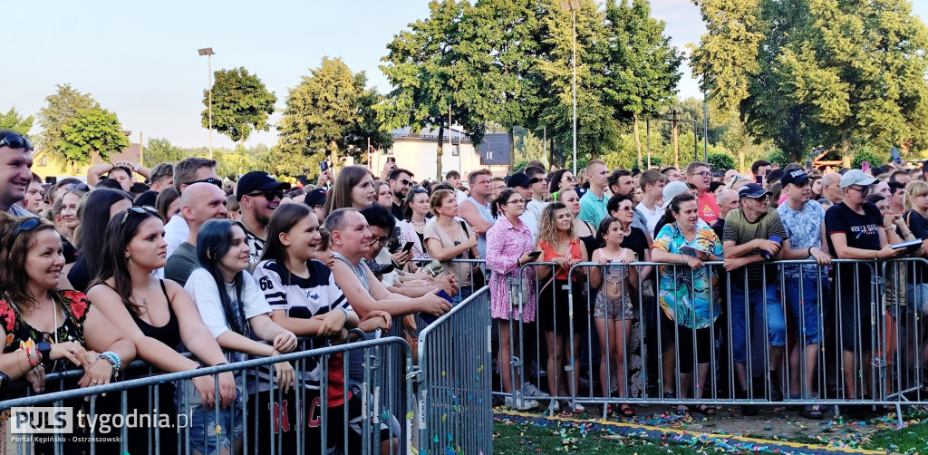 W Kobylej Górze pobili Rekord Guinnessa