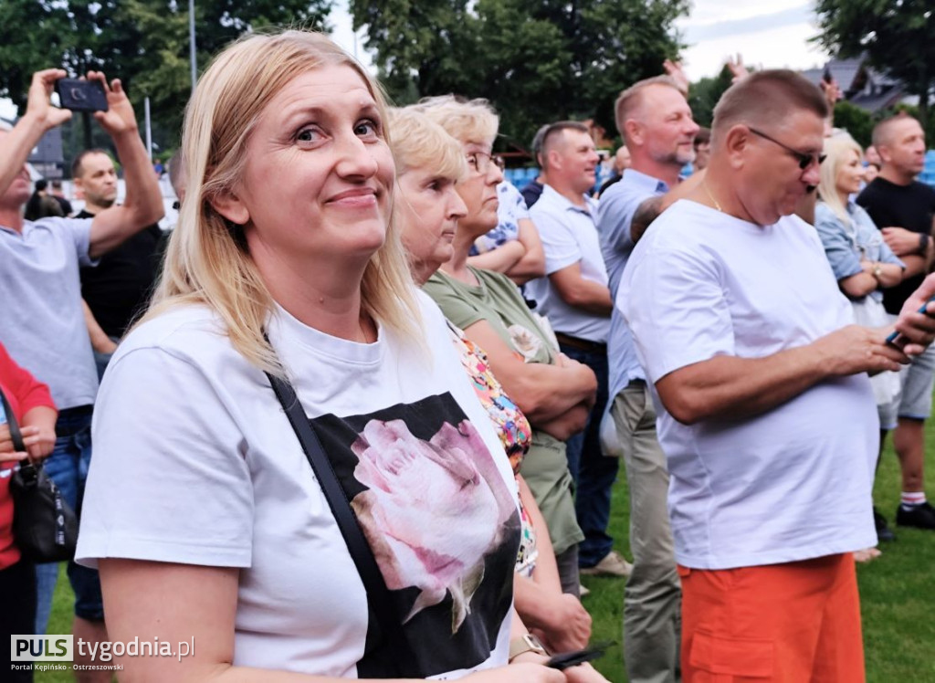 W Kobylej Górze pobili Rekord Guinnessa