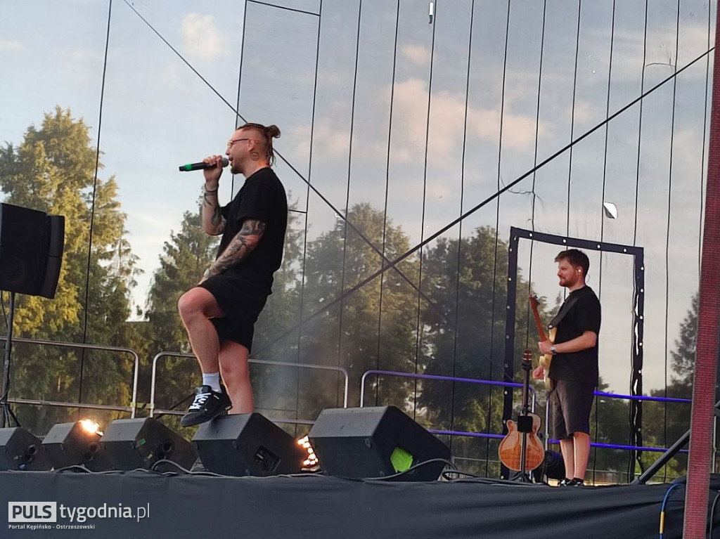 W Kobylej Górze pobili Rekord Guinnessa
