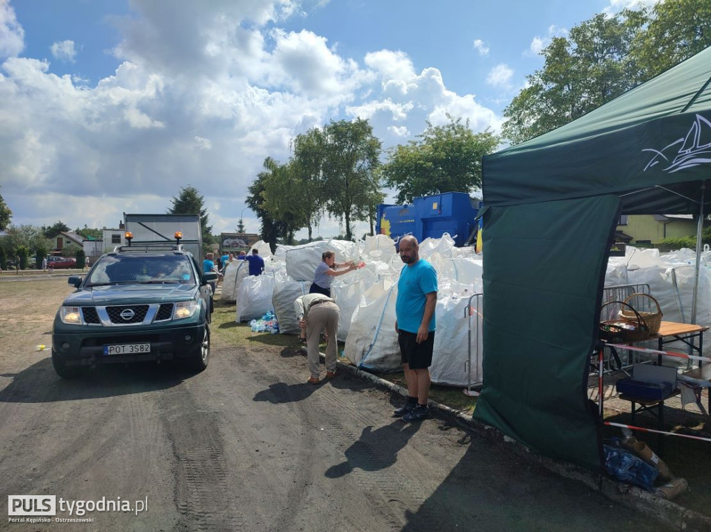W Kobylej Górze pobili Rekord Guinnessa
