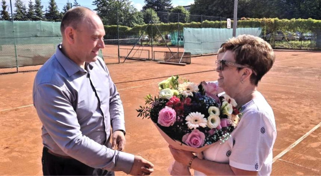 Turniej Tenisa Ziemnego im. Jerzego Przygody
