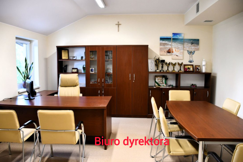 Gminna Biblioteka Samorządowa w Trzcinicy