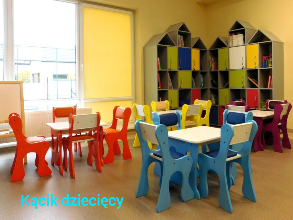 Gminna Biblioteka Samorządowa w Trzcinicy