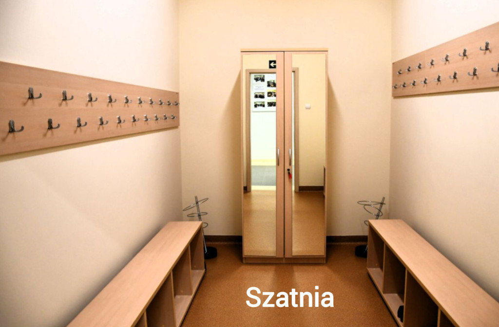 Gminna Biblioteka Samorządowa w Trzcinicy