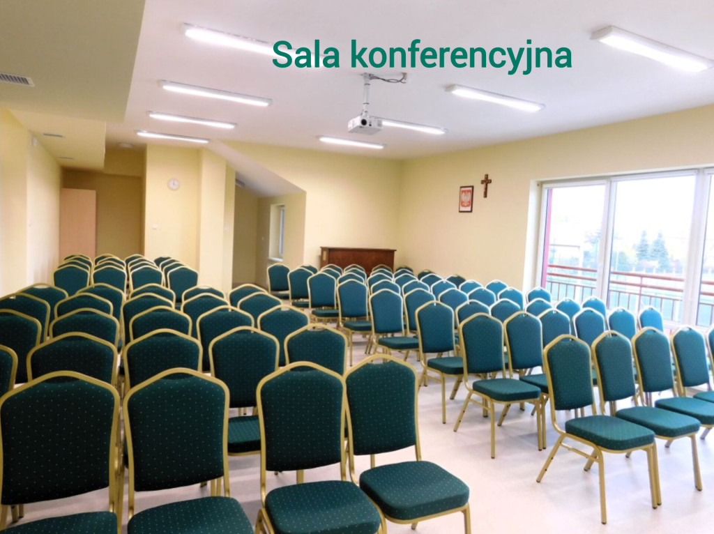 Gminna Biblioteka Samorządowa w Trzcinicy