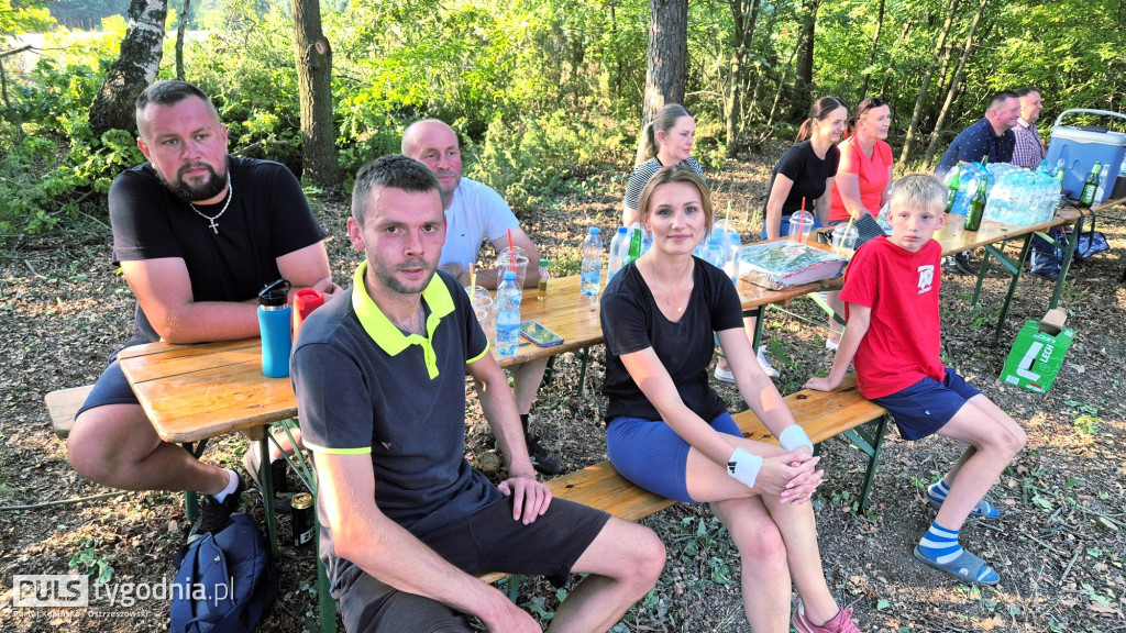 I Turniej Plażowej Piłki Siatkowej