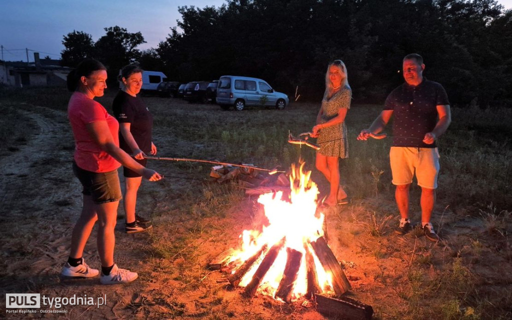 I Turniej Plażowej Piłki Siatkowej