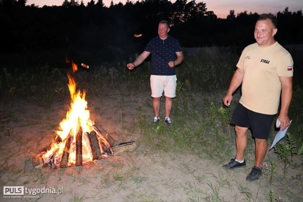 I Turniej Plażowej Piłki Siatkowej