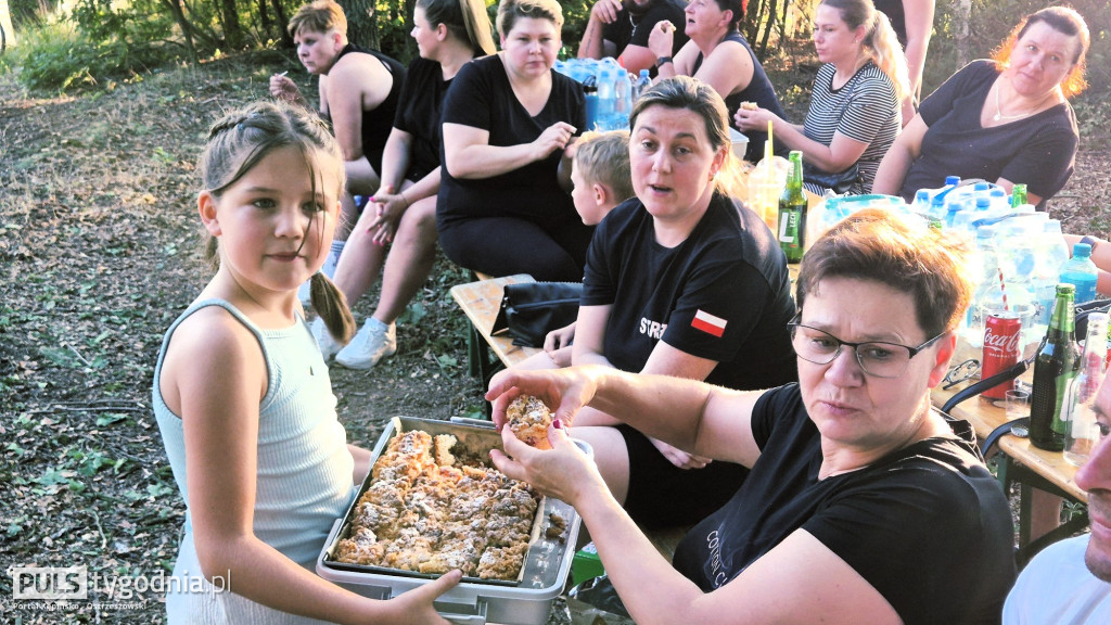 I Turniej Plażowej Piłki Siatkowej