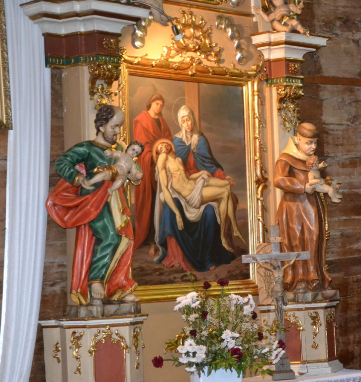 W Mikstacie trwa XIV edycja Szkoły św. Rocha