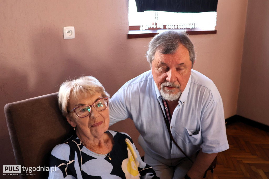 Spotkali się 60 lat po ukończeniu szkoły