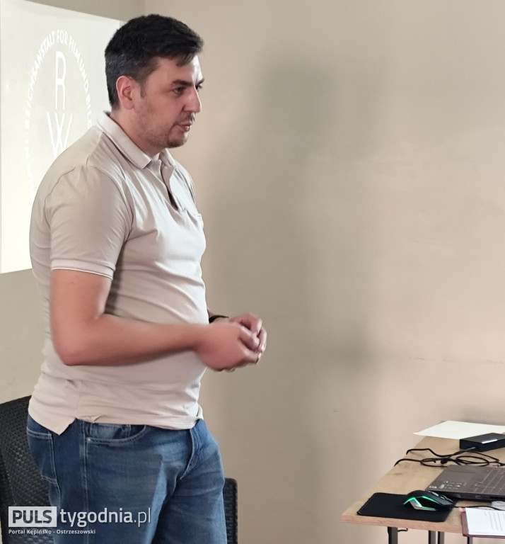 ,Z dziejów Grabowa nad Prosną\'\'