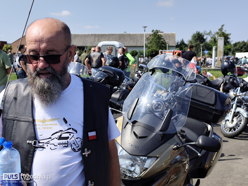 I Zlot Motocyklowy na Końcu Świata