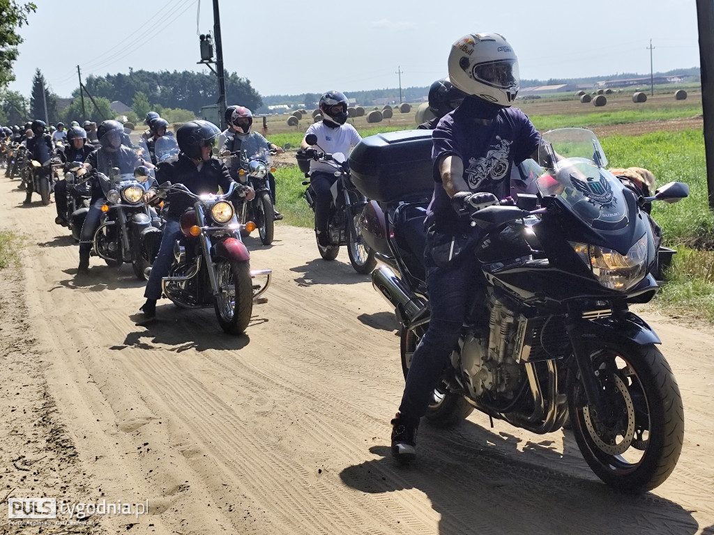 I Zlot Motocyklowy na Końcu Świata
