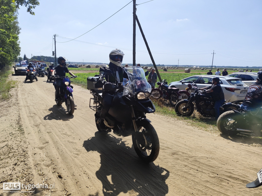 I Zlot Motocyklowy na Końcu Świata