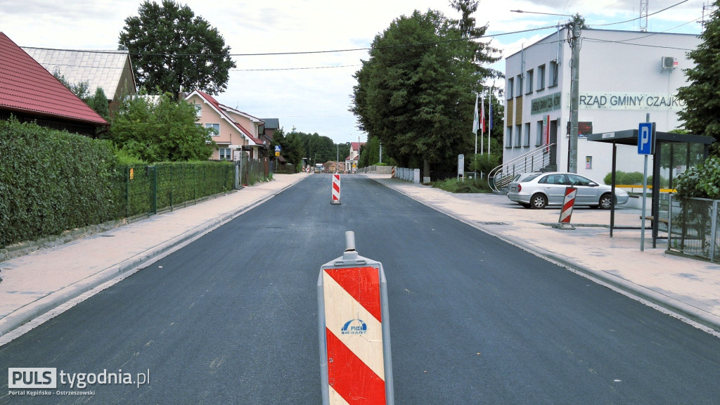 Tu zaszła zmiana, czyli presja ma sens