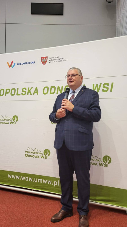 Wielkopolskie Forum Spółek Wodnych