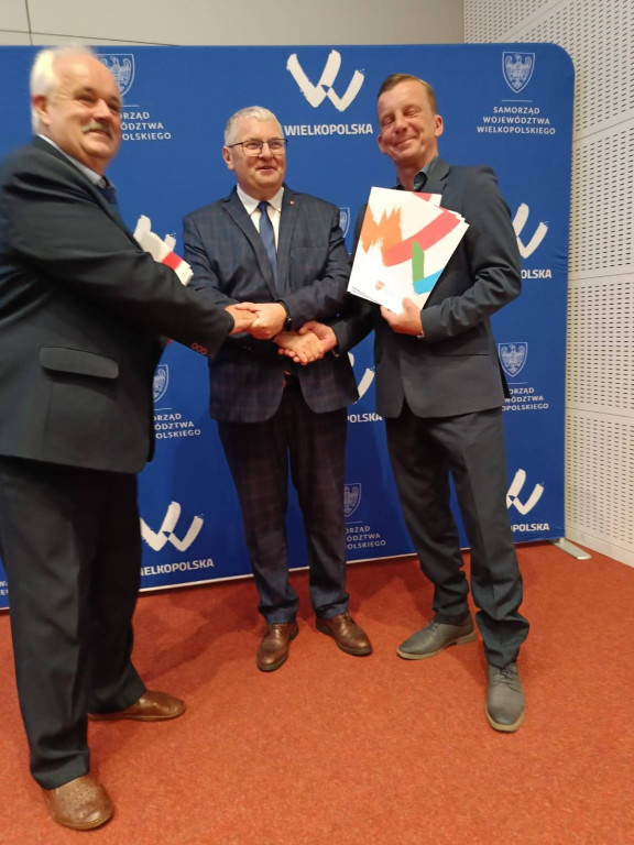Wielkopolskie Forum Spółek Wodnych