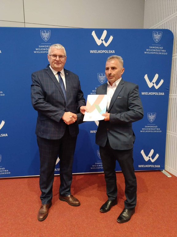 Wielkopolskie Forum Spółek Wodnych