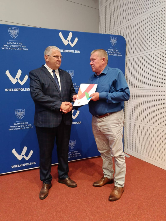Wielkopolskie Forum Spółek Wodnych