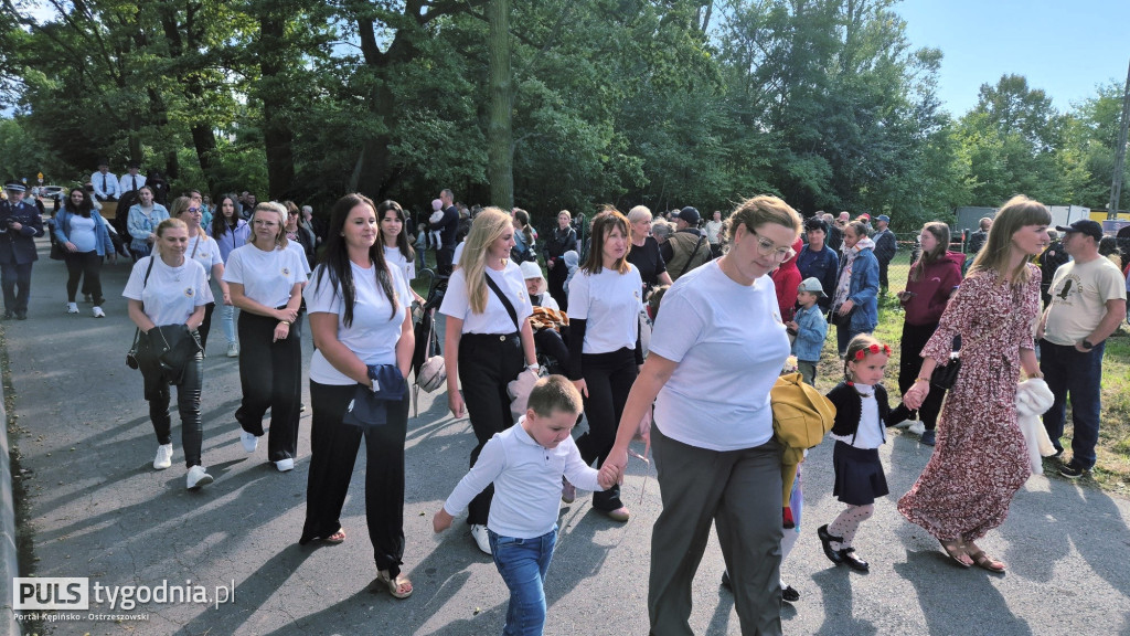 Święto Plonów w Kuźnicy Grabowskiej