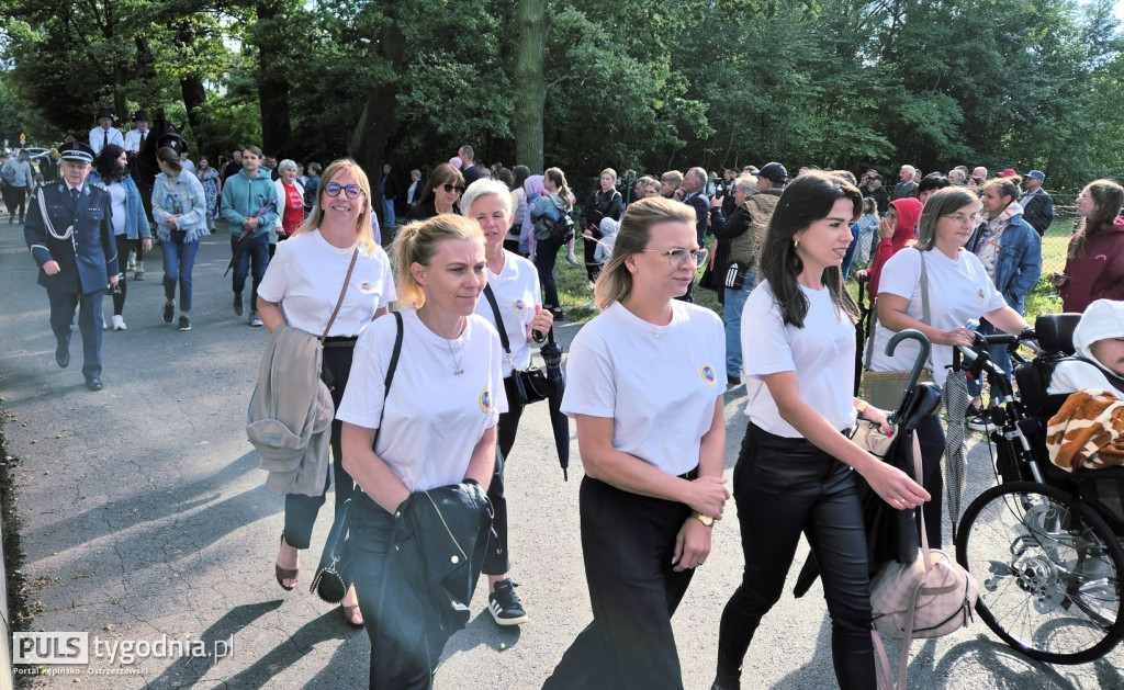 Święto Plonów w Kuźnicy Grabowskiej