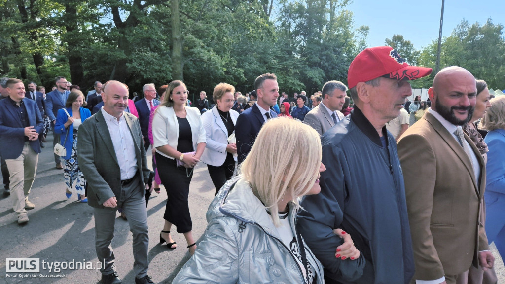 Święto Plonów w Kuźnicy Grabowskiej