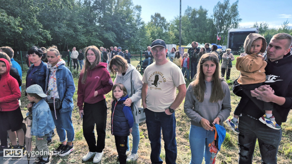 Święto Plonów w Kuźnicy Grabowskiej