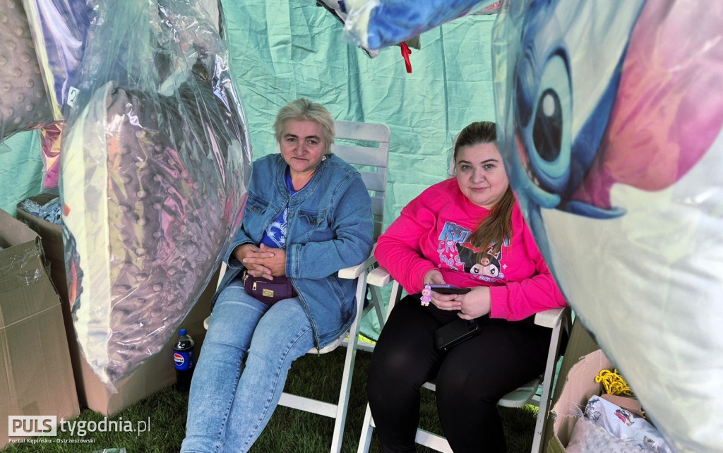 Święto Plonów w Kuźnicy Grabowskiej