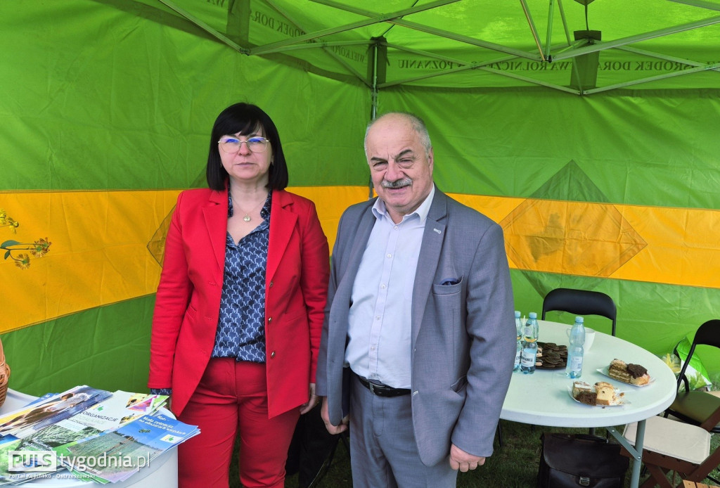 Święto Plonów w Kuźnicy Grabowskiej