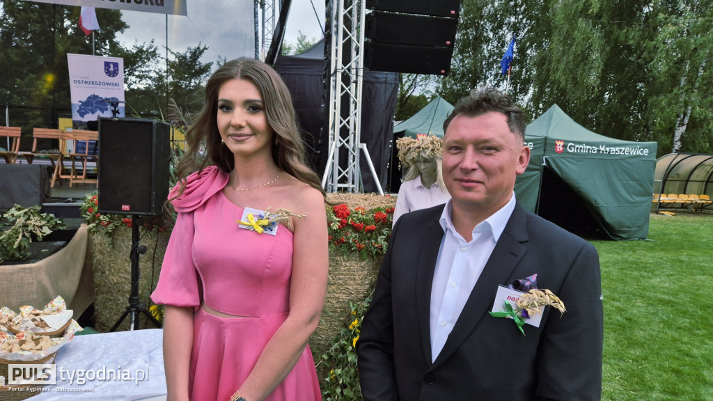Święto Plonów w Kuźnicy Grabowskiej