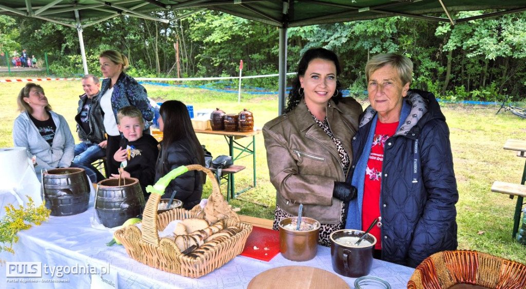 Święto Plonów w Kuźnicy Grabowskiej