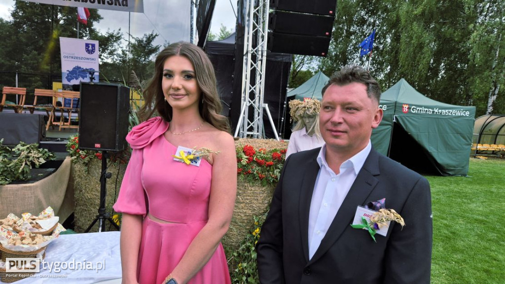 Święto Plonów w Kuźnicy Grabowskiej