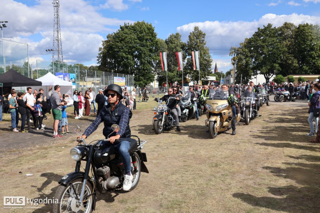 Dożynki Gminy Grabów nad Prosną