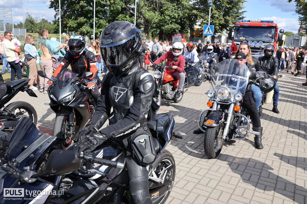 Dożynki Gminy Grabów nad Prosną
