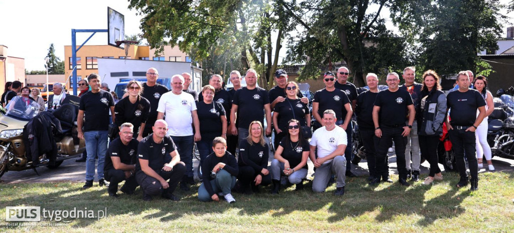 Dożynki Gminy Grabów nad Prosną