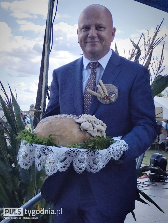 Gmina Kobyla Góra świętowała w Myślniewie