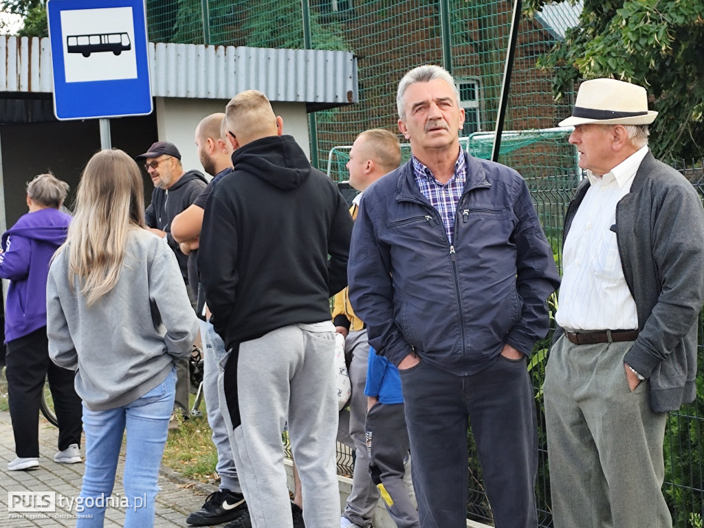 Gmina Kobyla Góra świętowała w Myślniewie