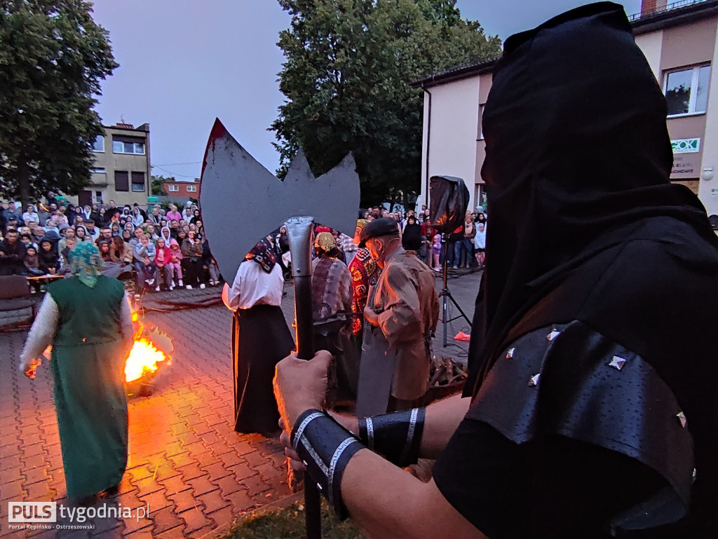 250 lat temu spalono kobiety oskarżone o czary