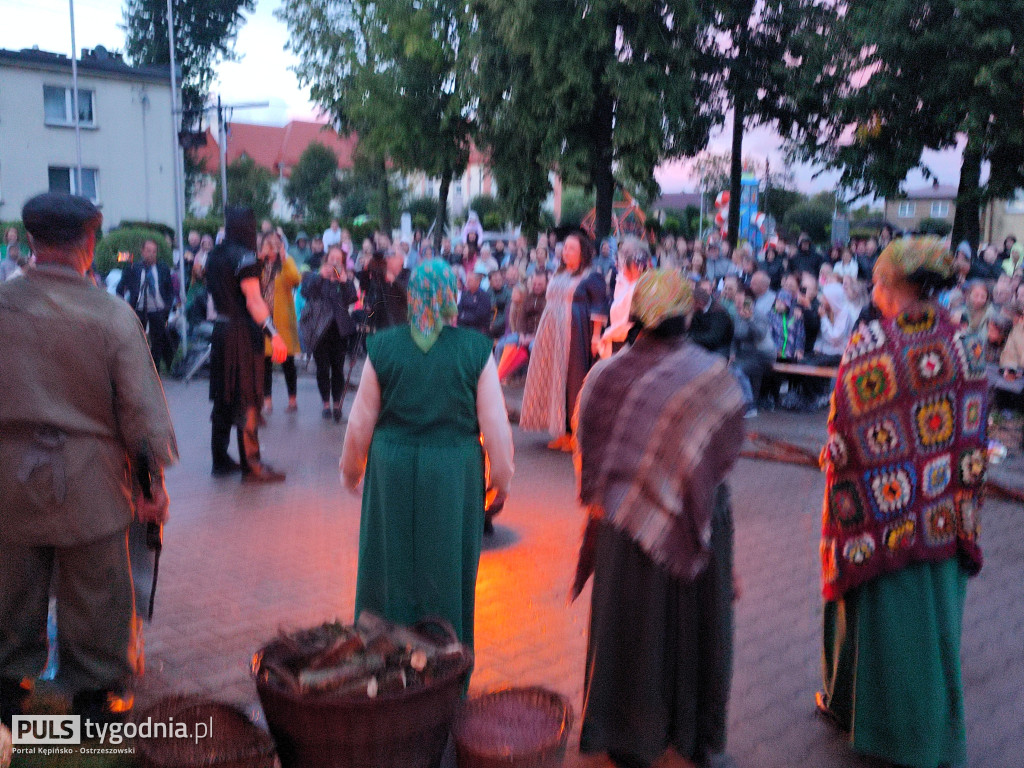 250 lat temu spalono kobiety oskarżone o czary