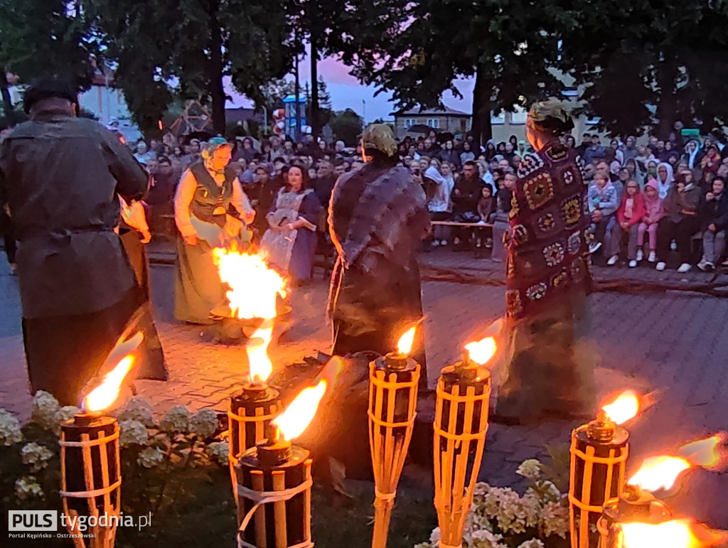 250 lat temu spalono kobiety oskarżone o czary