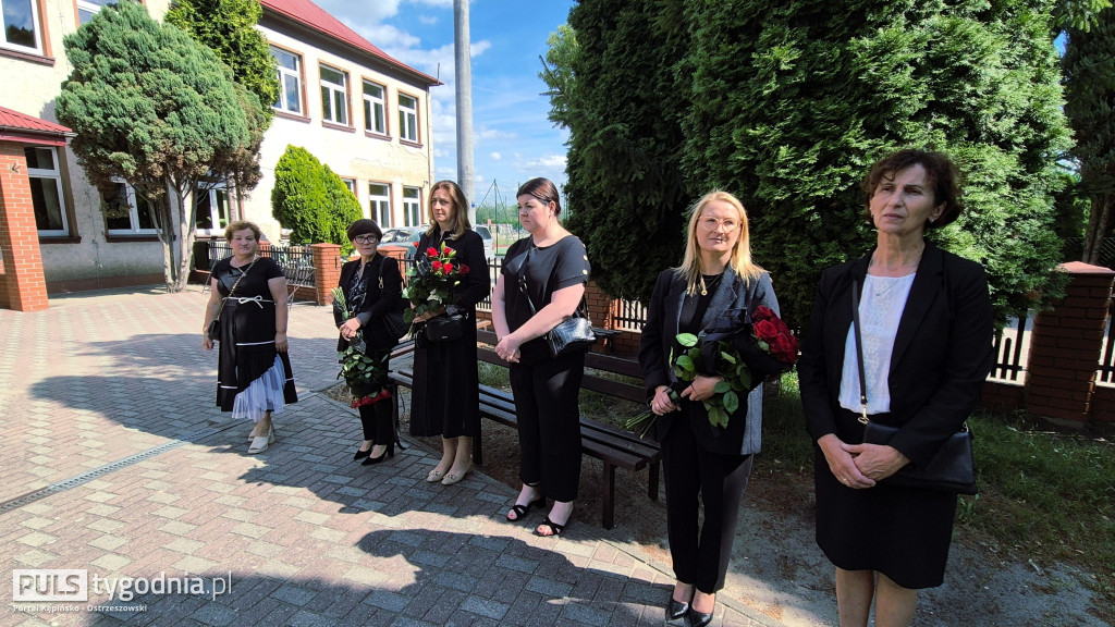 Pożegnaliśmy najstarszą mieszkankę gminy