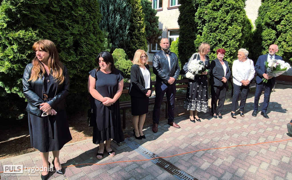 Pożegnaliśmy najstarszą mieszkankę gminy