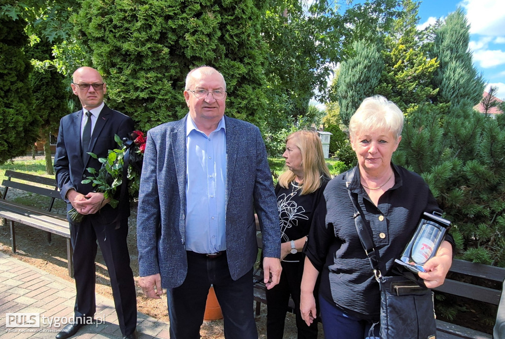 Pożegnaliśmy najstarszą mieszkankę gminy