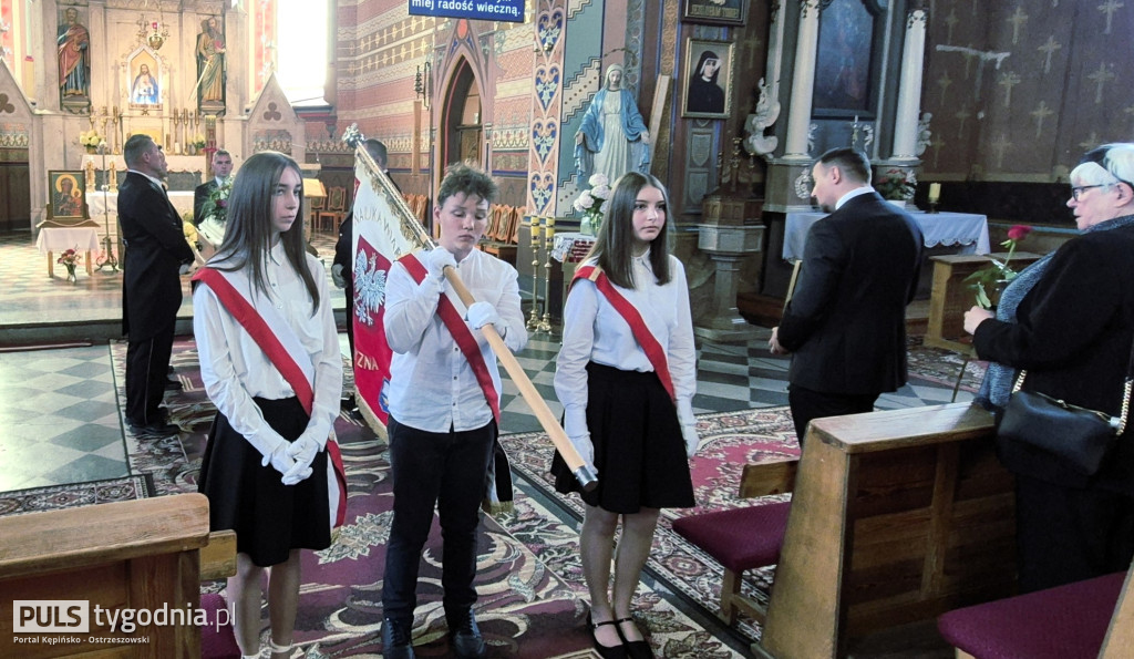 Pożegnaliśmy najstarszą mieszkankę gminy